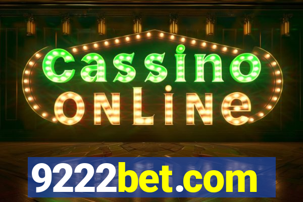 9222bet.com