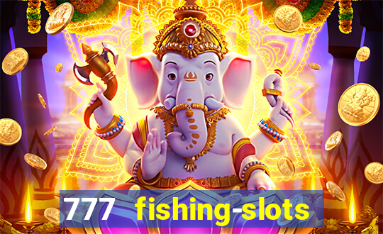 777 fishing-slots bingo poker 3