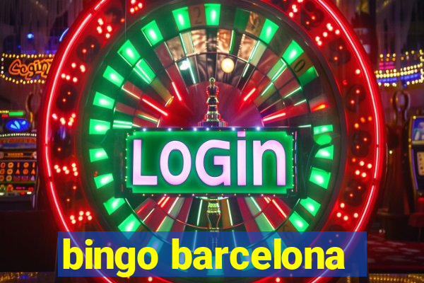 bingo barcelona