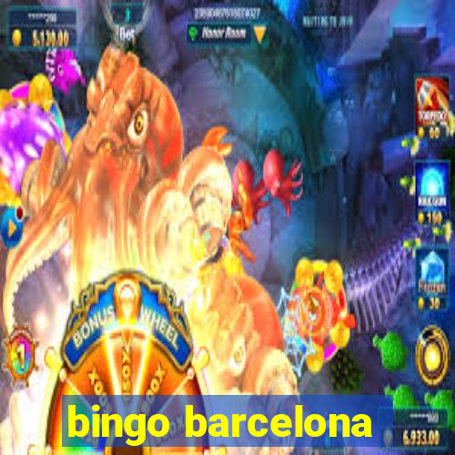 bingo barcelona