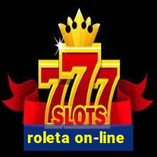 roleta on-line