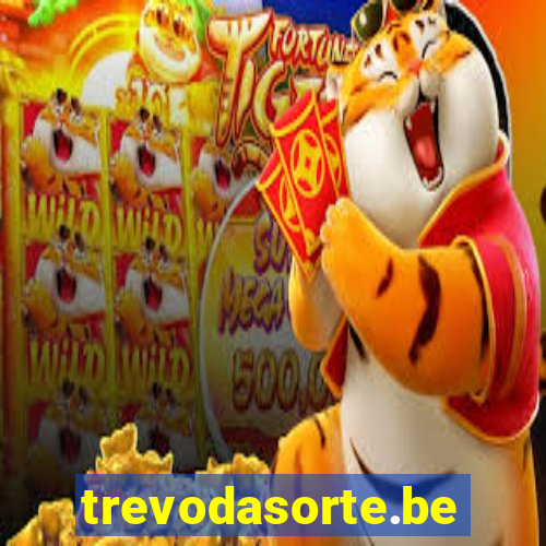 trevodasorte.bet