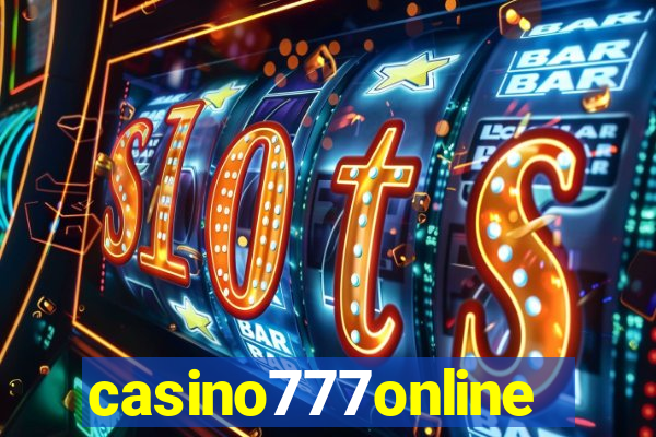 casino777online