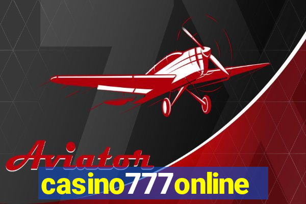 casino777online