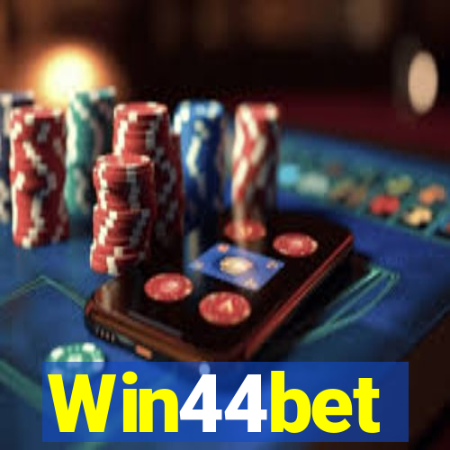 Win44bet