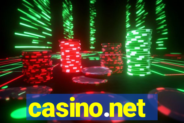 casino.net