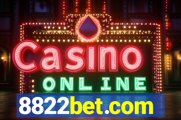 8822bet.com