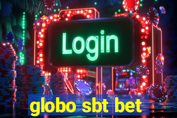 globo sbt bet