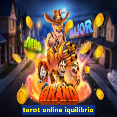 tarot online iquilibrio