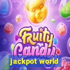 jackpot world