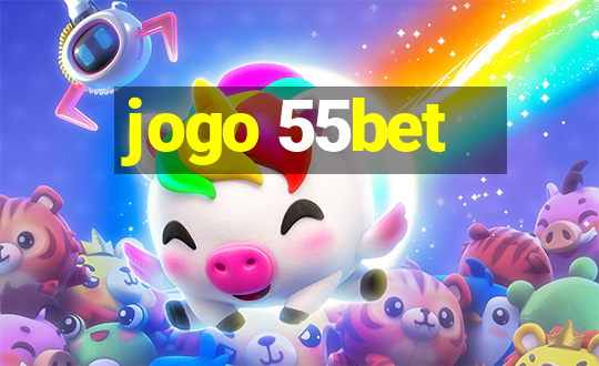 jogo 55bet