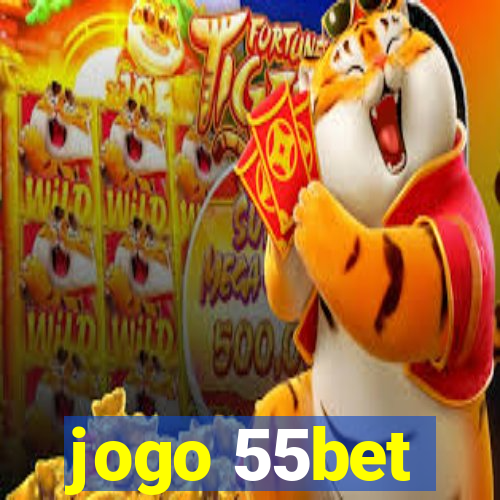 jogo 55bet