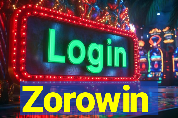 Zorowin