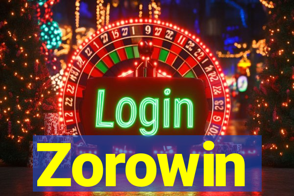 Zorowin