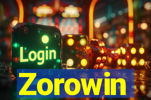 Zorowin