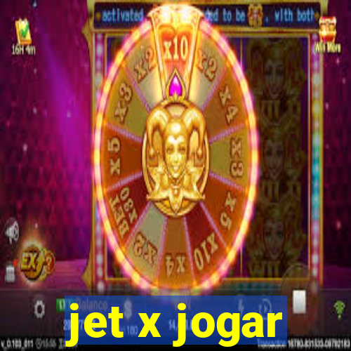 jet x jogar