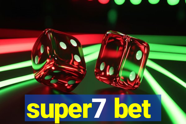 super7 bet