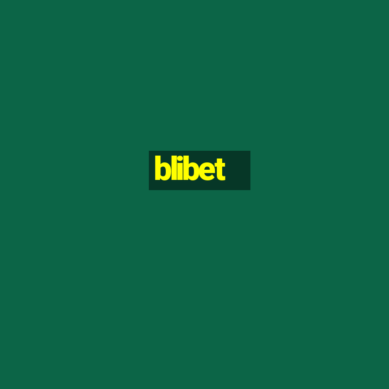 blibet