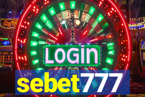 sebet777