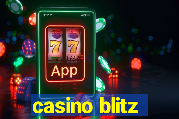 casino blitz