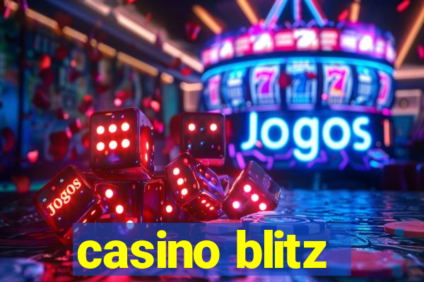 casino blitz