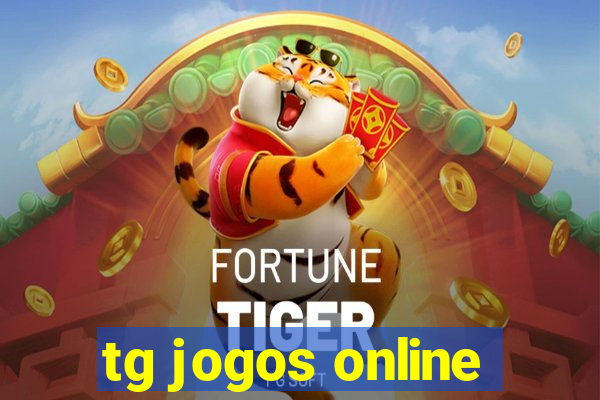 tg jogos online