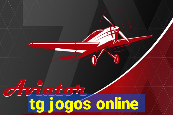 tg jogos online