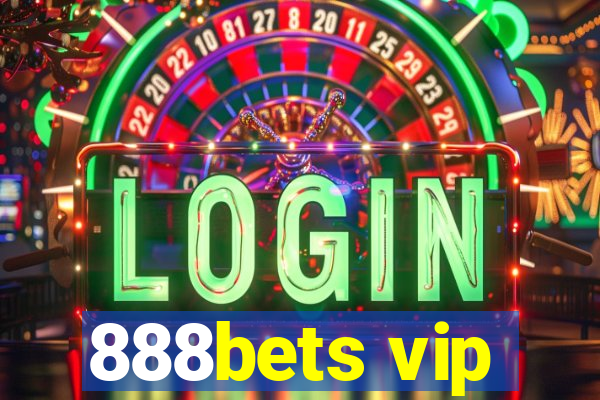 888bets vip