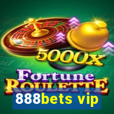 888bets vip