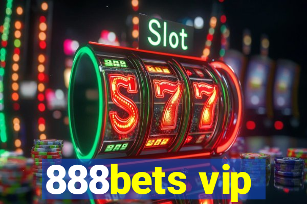 888bets vip