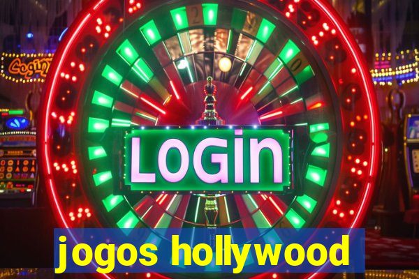 jogos hollywood