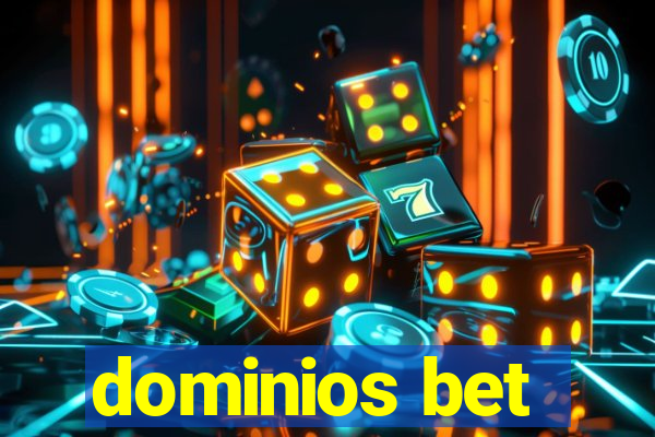 dominios bet