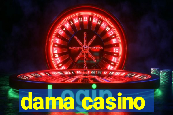 dama casino