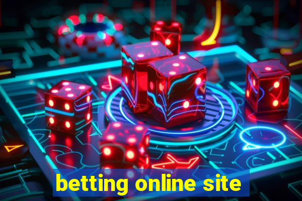 betting online site