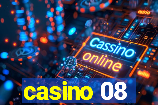 casino 08