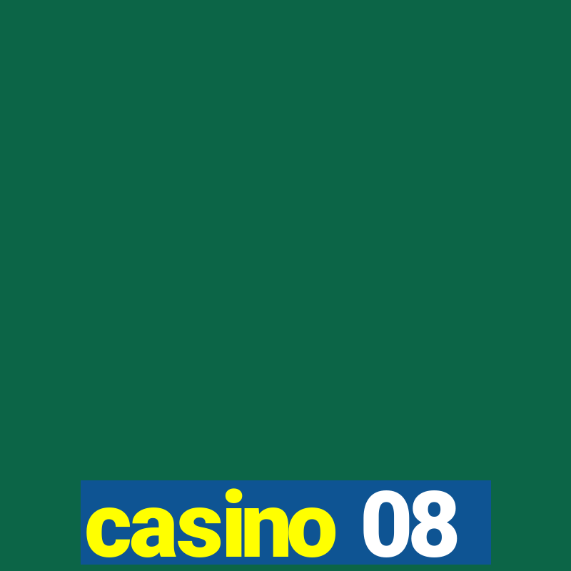 casino 08