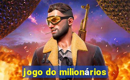 jogo do milionários