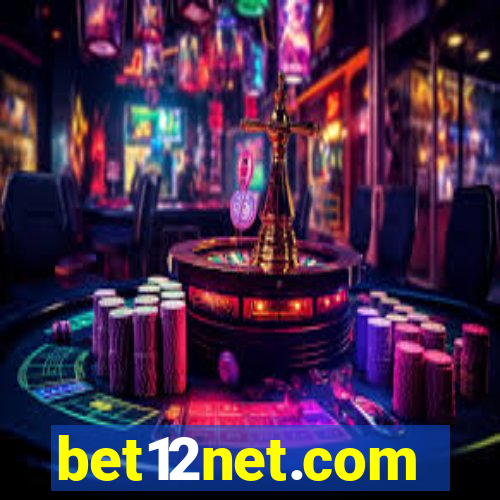 bet12net.com