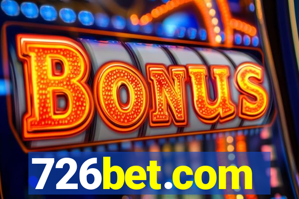 726bet.com