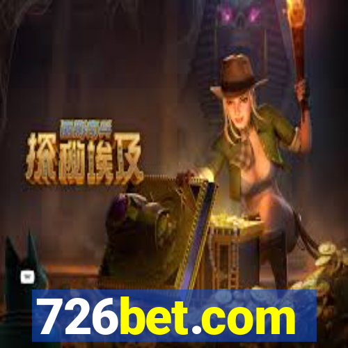 726bet.com