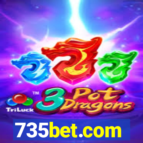 735bet.com