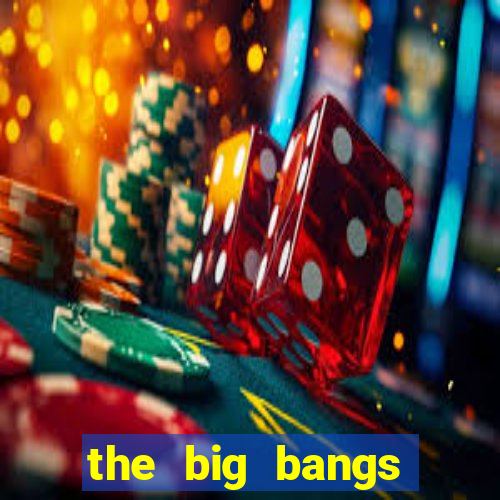 the big bangs theory online dublado