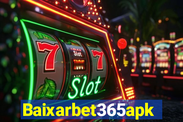 Baixarbet365apk