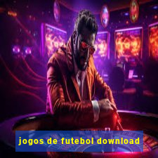 jogos de futebol download