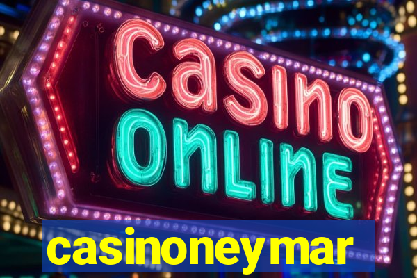 casinoneymar