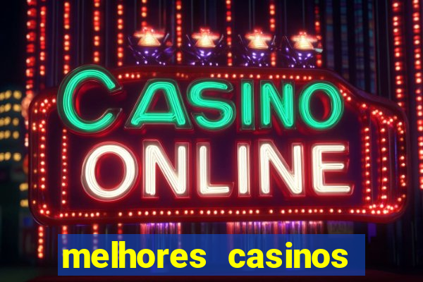 melhores casinos online da europa