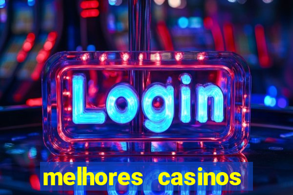 melhores casinos online da europa