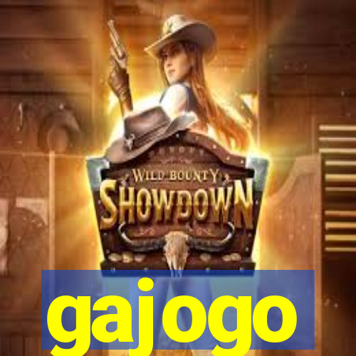 gajogo