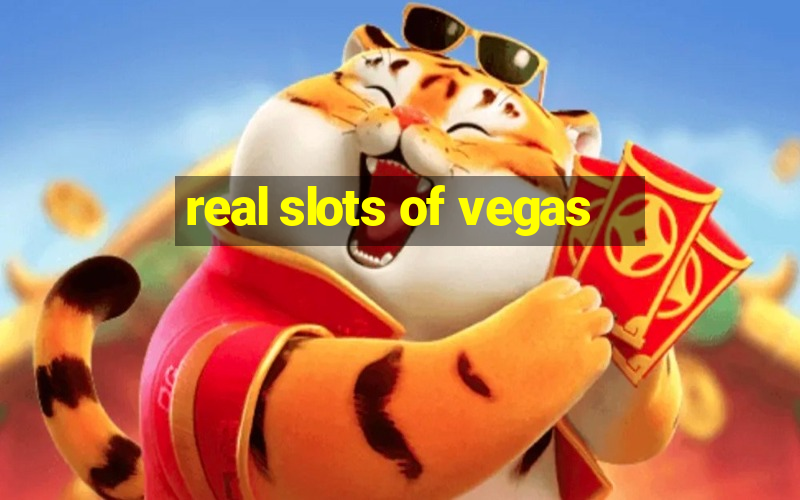 real slots of vegas