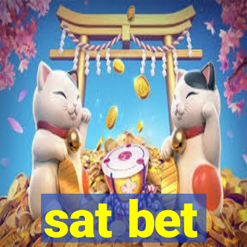 sat bet